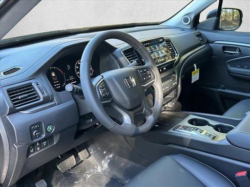 New 2026 Honda Ridgeline RTL image 3