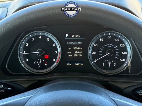 Used 2023 Hyundai Sonata SEL image 34