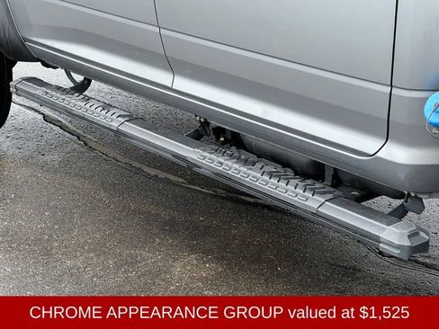 Used 2024 RAM 5500 Tradesman w/ Chrome Appearance Group image 14