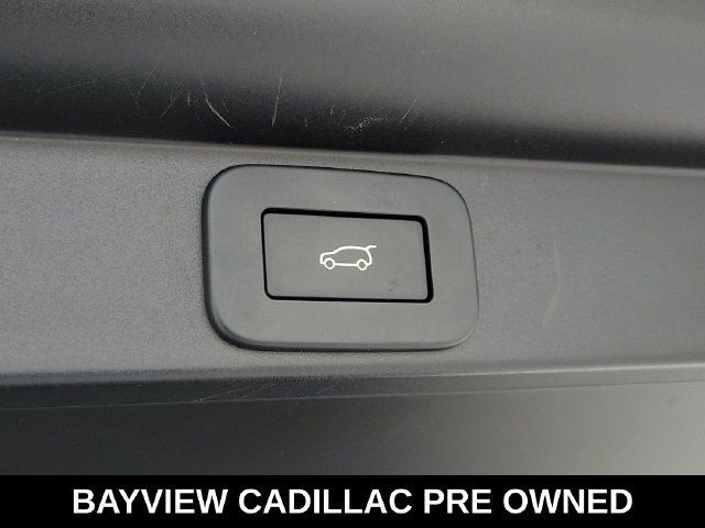 Used 2024 Land Rover Range Rover SE AWD/4WD image 11