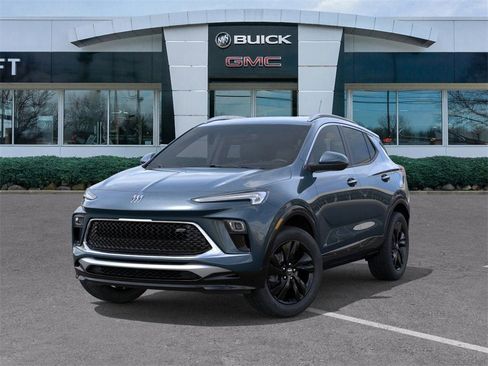 New 2026 Buick Encore GX Sport Touring image 6