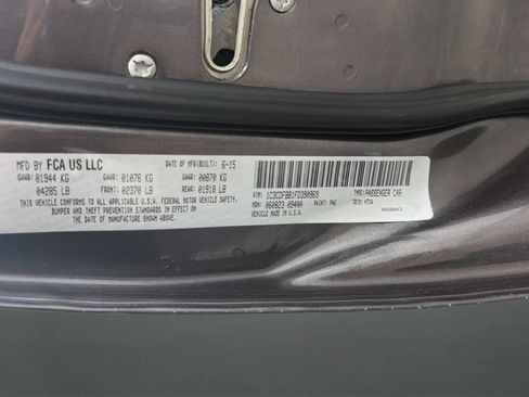 Used 2015 Dodge Dart SXT FWD image 23
