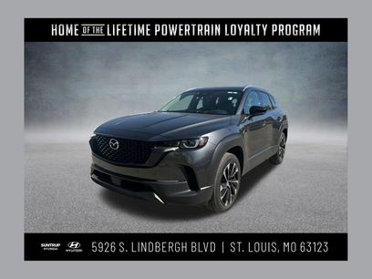 Used 2026 MAZDA CX-50 2.5 Hybrid w/ Premium Plus Pkg