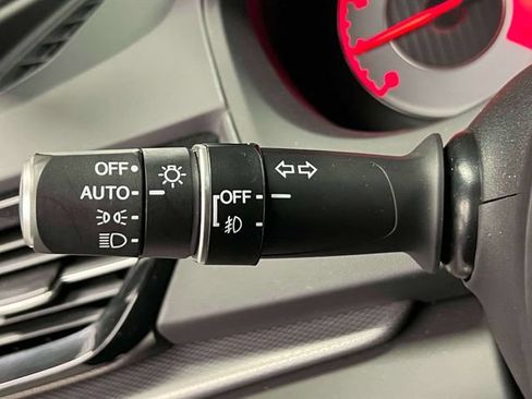 Certified 2025 Acura RDX A-Spec AWD/4WD image 22