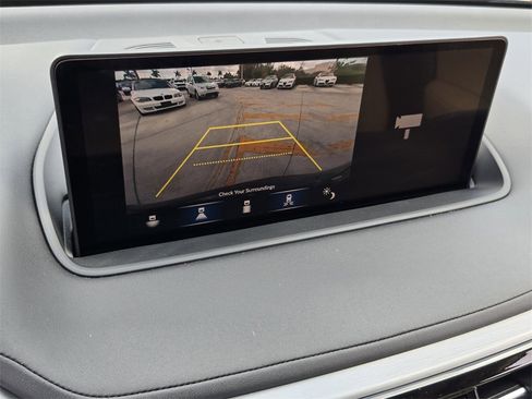 Used 2022 Acura MDX FWD w/ Technology Package image 24