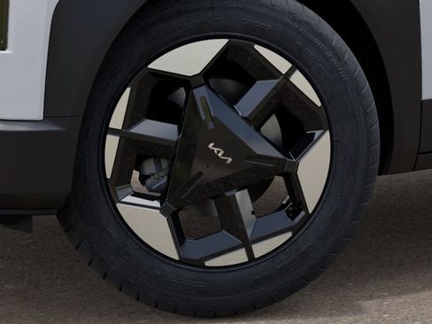 New 2027 Kia Seltos EX AWD/4WD image 9
