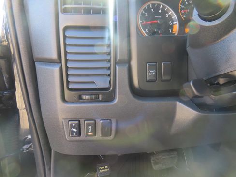 Used 2012 Nissan Titan SV w/ SV Premium Utility Pkg image 17