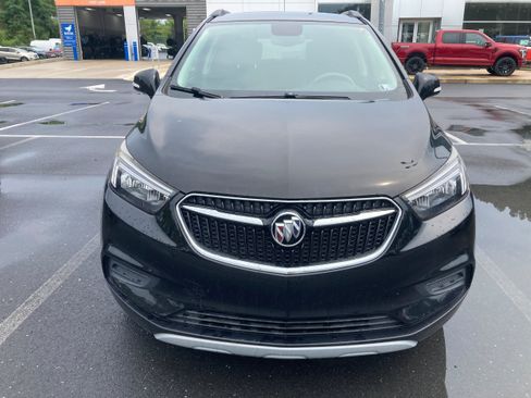 Used 2018 Buick Encore Preferred FWD image 2