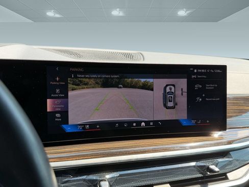Certified 2025 BMW X5 xDrive40i w/ Premium Package AWD/4WD image 19