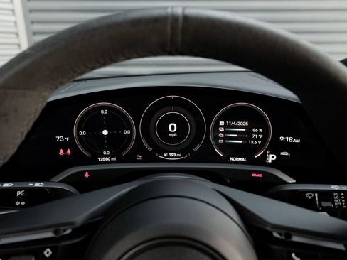 Used 2020 Porsche Taycan Turbo S image 19