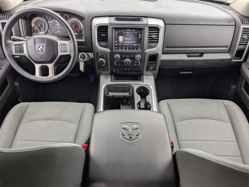 Used 2023 RAM 1500 Classic SLT w/ Trailer & Traction Group image 15