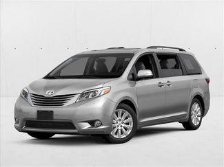 Used 2016 Toyota Sienna XLE Premium FWD video 1