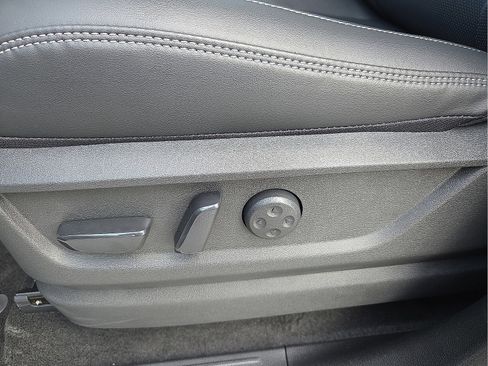 New 2026 Nissan Armada PRO-4X image 15