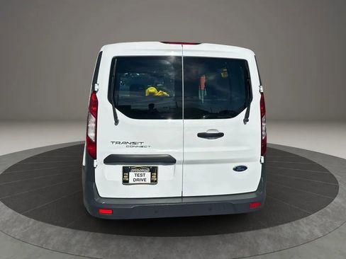 Used 2018 Ford Transit Connect XL image 6