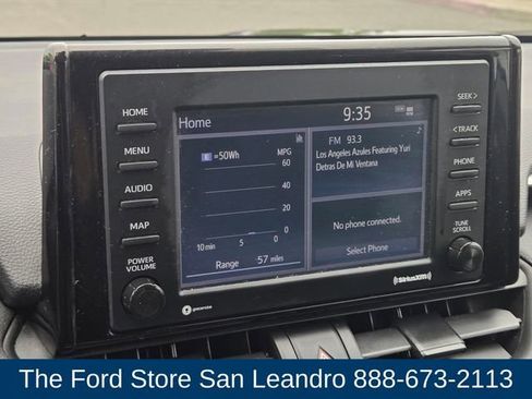 Used 2021 Toyota RAV4 LE AWD/4WD image 21