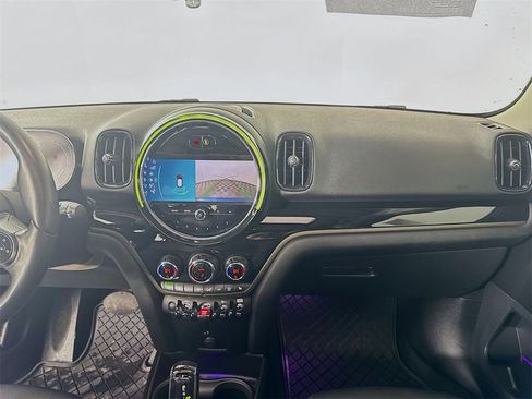 Certified 2024 MINI Cooper Countryman S w/ Premium Package image 24