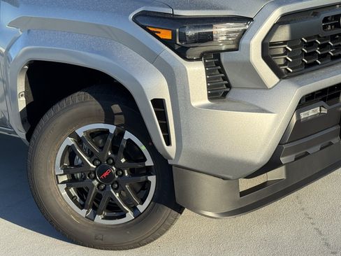 New 2026 Toyota Tacoma TRD Sport RWD image 10