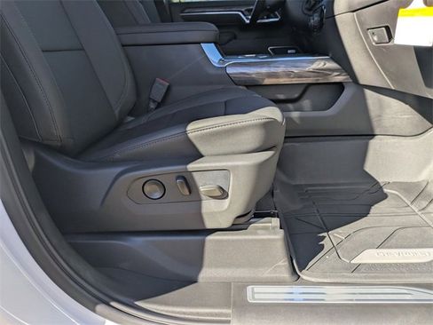 New 2026 Chevrolet Silverado 2500 LTZ w/ Trail Boss Package image 40