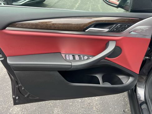 Used 2022 BMW X3 xDrive30i w/ Convenience Package image 13