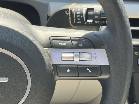 New 2025 Hyundai Tucson SEL image 25