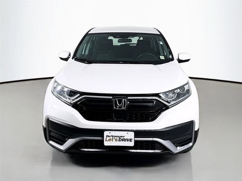 Used 2021 Honda CR-V Special Edition image 4