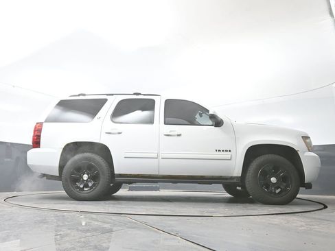 Used 2011 Chevrolet Tahoe LT AWD/4WD image 45