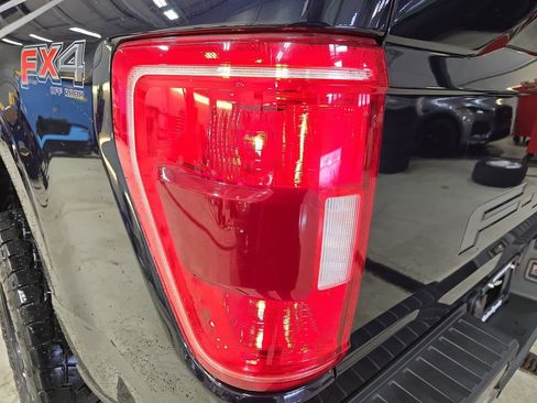 Used 2023 Ford F150 XLT w/ Equipment Group 302A High image 36