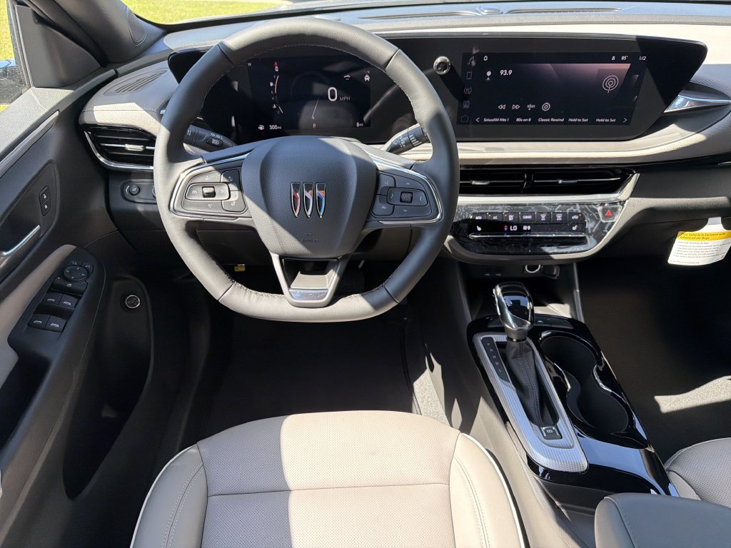 New 2026 Buick Envista Sport Touring FWD image 19