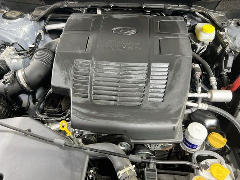 Used 2024 Subaru Forester Sport AWD/4WD image 29