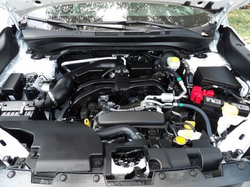 Used 2026 Subaru Forester AWD/4WD image 24