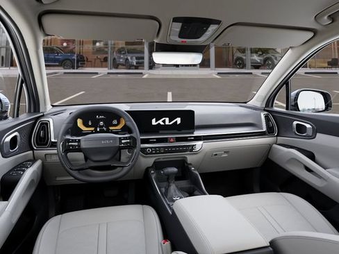 New 2026 Kia Sorento S FWD image 14