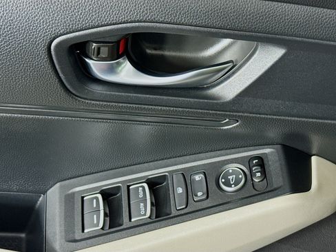 Used 2025 Honda Accord LX image 22