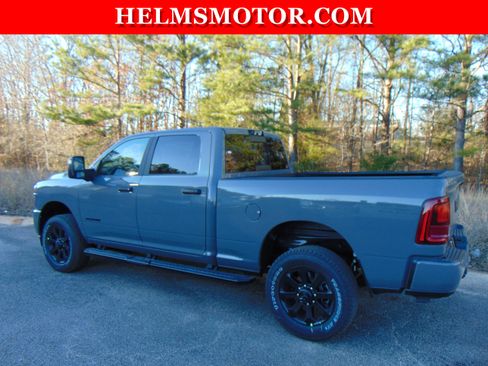 New 2026 RAM 2500 Big Horn image 11