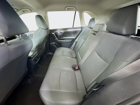 Used 2024 Toyota RAV4 LE image 27