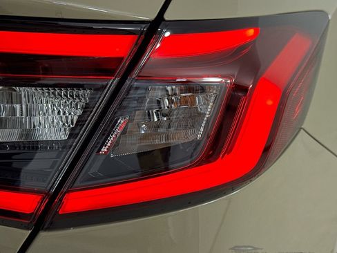 New 2026 Honda Civic Sport image 32