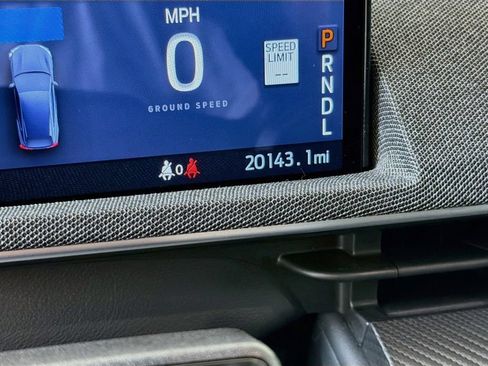 Used 2024 Ford Mustang Mach-E Premium AWD/4WD image 41