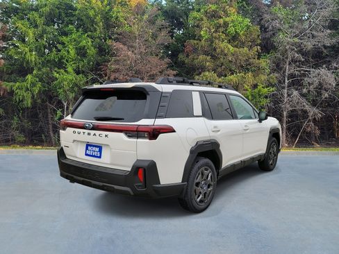 New 2026 Subaru Outback Premium image 15