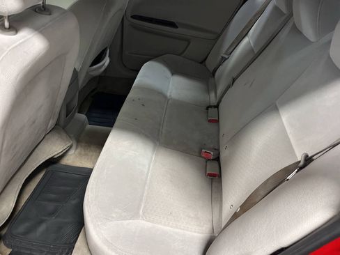 Used 2009 Chevrolet Impala LT FWD image 11