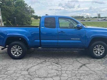 Used 2016 Toyota Tacoma SR5