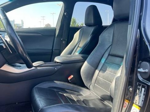 Used 2015 Lexus NX 200t F Sport w/ Navigation System Package AWD/4WD image 11
