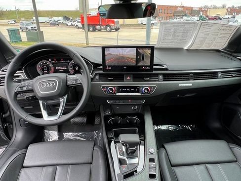 Certified 2024 Audi A5 2.0T Premium Plus w/ Premium Plus image 2