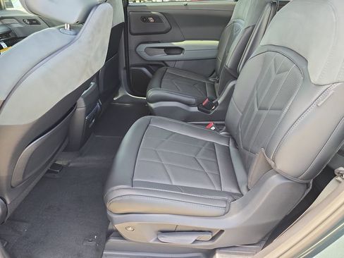 New 2027 Kia Telluride X-Line SX Prestige AWD/4WD image 17