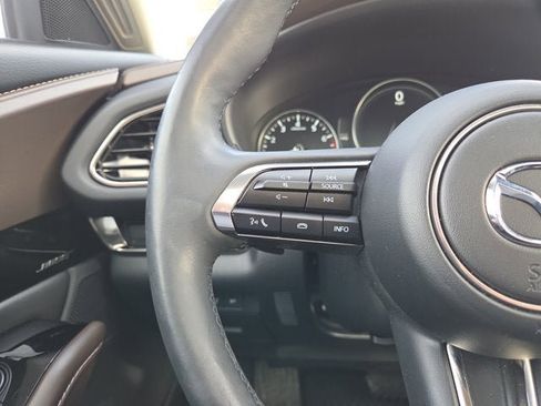 Used 2024 MAZDA CX-30 2.5 Turbo w/ Premium Package image 23