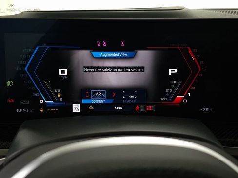 New 2026 BMW X5 M Competition w/ Executive Package image 16