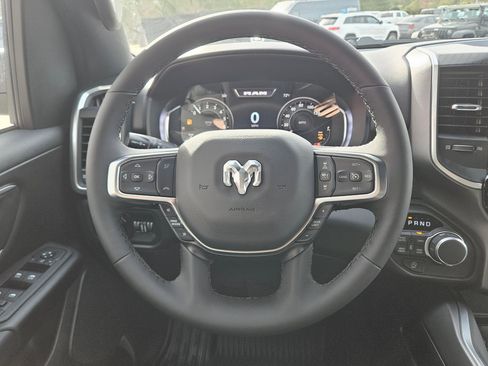 New 2026 RAM 1500 Big Horn image 13
