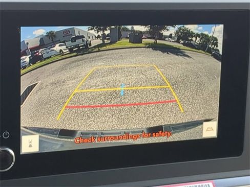 New 2026 Toyota Tacoma TRD Sport image 20