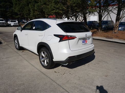 Used 2017 Lexus NX 200t 200t w/ Premium Package image 20
