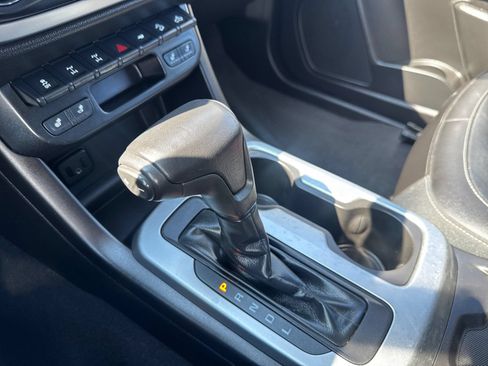Used 2019 Chevrolet Colorado ZR2 AWD/4WD image 20