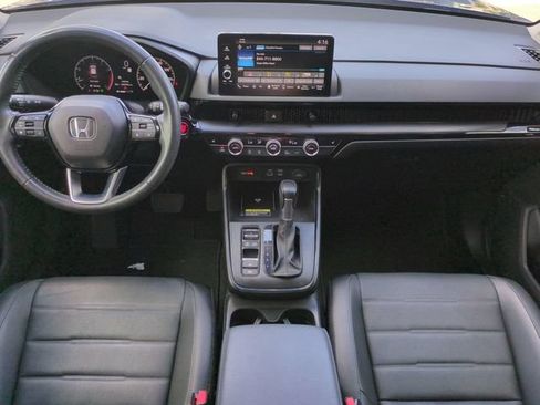 Used 2024 Honda CR-V EX-L image 17