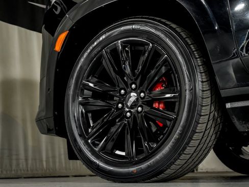 Used 2021 Cadillac Escalade ESV Sport w/ Driver Assist Tech Package image 54